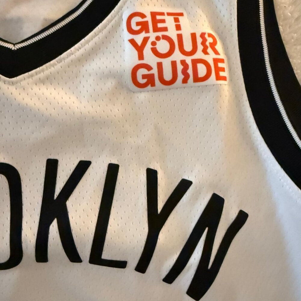 Authentic Ben Simmons Jerzey
